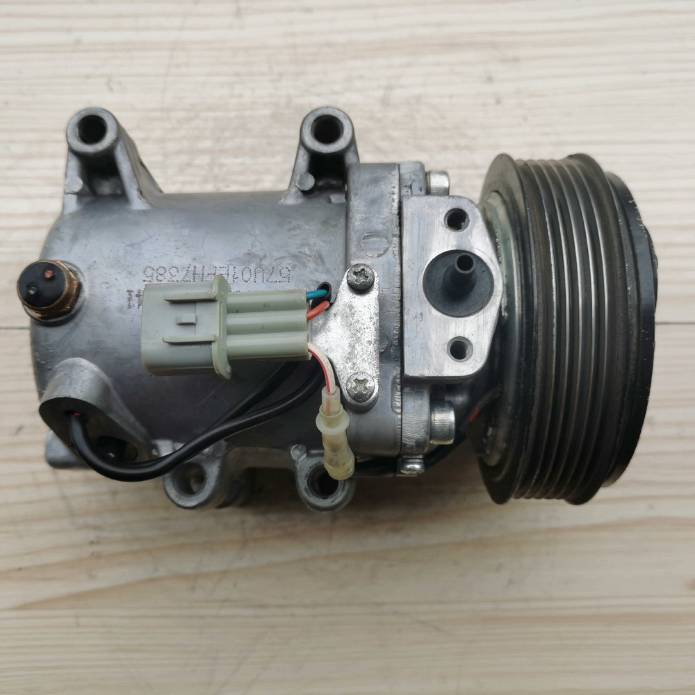 Блок кондиционера для Changan V3/V5/CX20/CX30 (оригинал,)