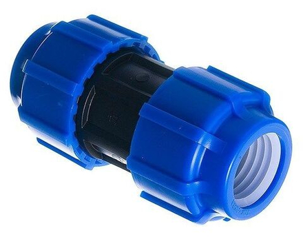 ПНД Муфта ф 40 х 50