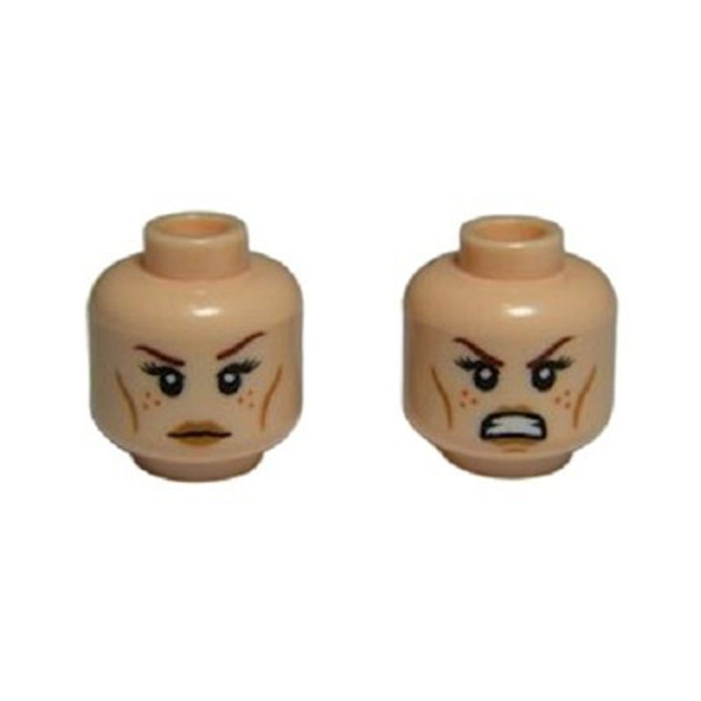 Голова 3626pb0813