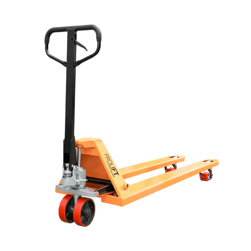 Гидравлическая тележка PROLIFT AC25 (L2000)