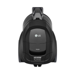 Пылесос LG VC5316NNHTS, серебристый