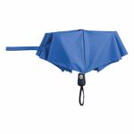 Автоматический ветроустойчивый складной зонт BORA