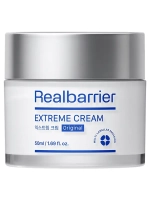 Real Barrier Ламеллярный восстанавливающий крем для очень сухой и чувствительной кожи Extreme Cream 50 мл
