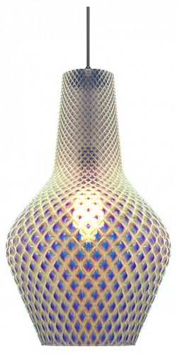 Подвесной светильник Maytoni Tommy P054PL-01B2