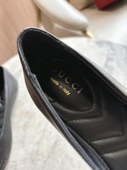 Gucci Ballet Flat