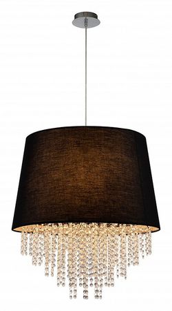 Подвесной светильник Escada Charm 652/5S Black