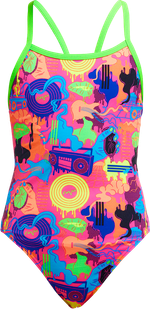 Купальник FUNKITA Girl's Lotsa Pop