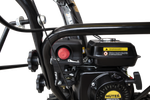 Снегоуборщик бензиновый Huter SGC 5500X
