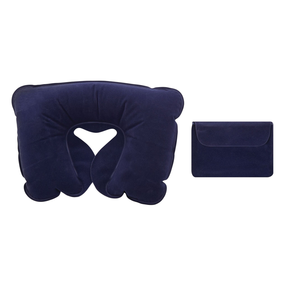 Надувная подушка для путешествий COMFORTABLE