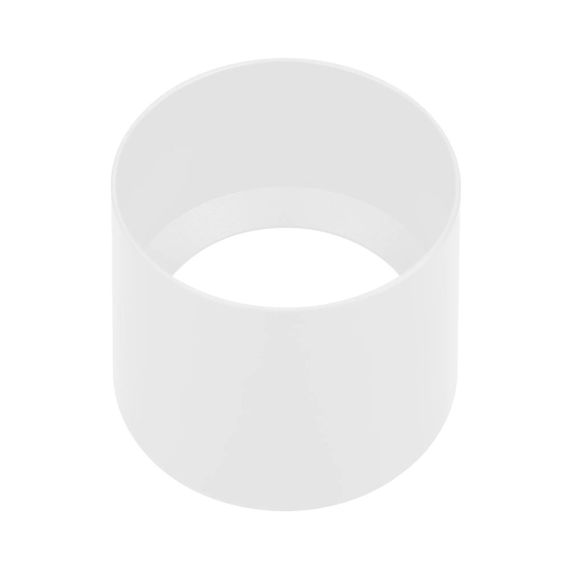 Кольцо антибликовое Arlight LGD-Antiglare-Ring-R85 046758