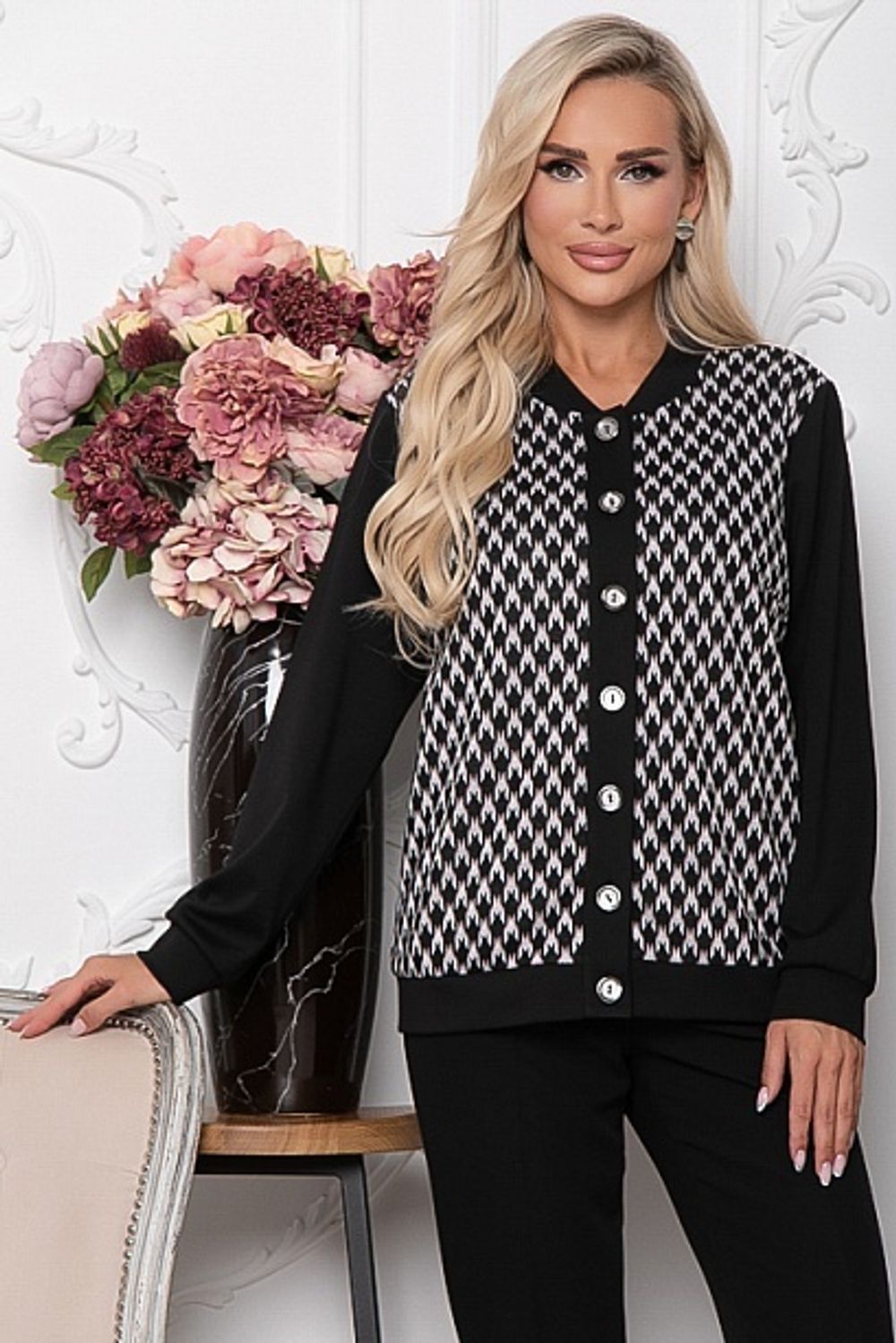 Жакет 8213 Avili