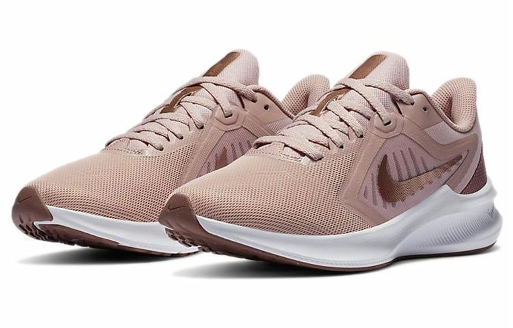 Кроссовки Nike Downshifter 10 (Женская размерная сетка)