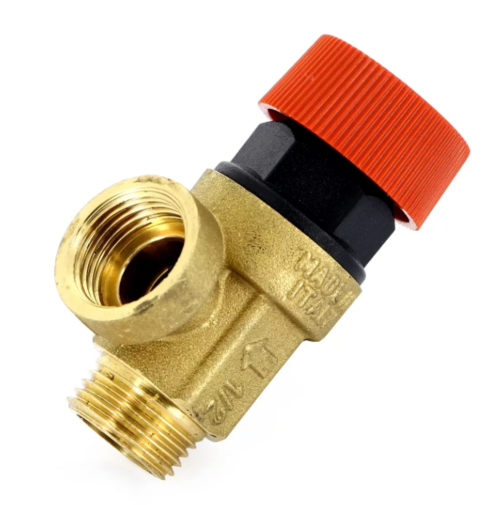 Предохранительный клапан Ariston 1/2-3 бар 65103222