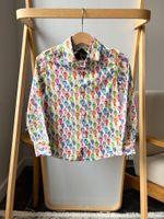 Хлопковая рубашка Billionare, 104