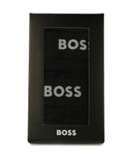 Трусики-боксеры 2шт. Trunk BOSS BLACK - черный(50491507)