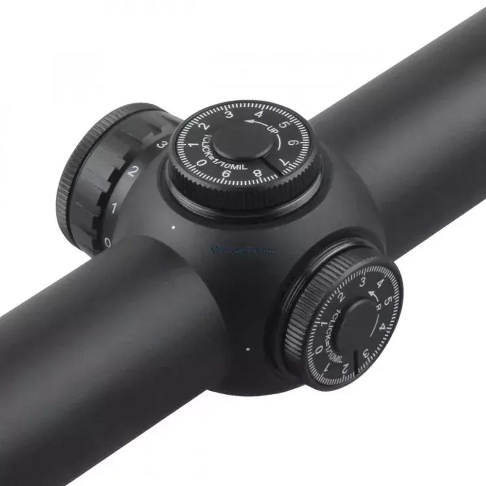 Прицел Vector Optics Constantine 1-8x24 SFP - фото 7