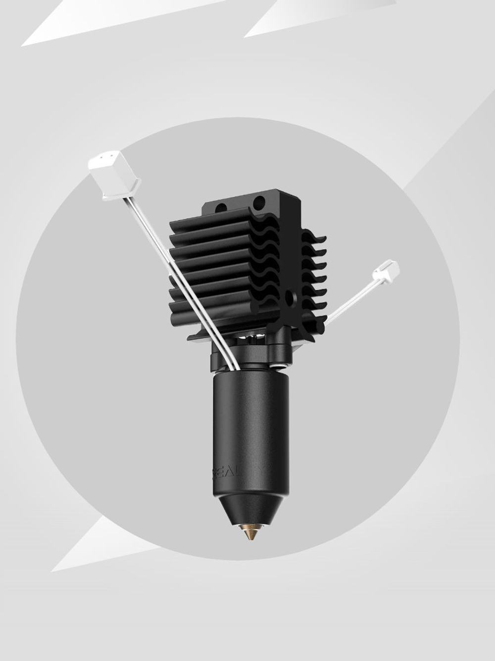 Оригинальный Hotend для 3D принтера Creality Ender-5 Max