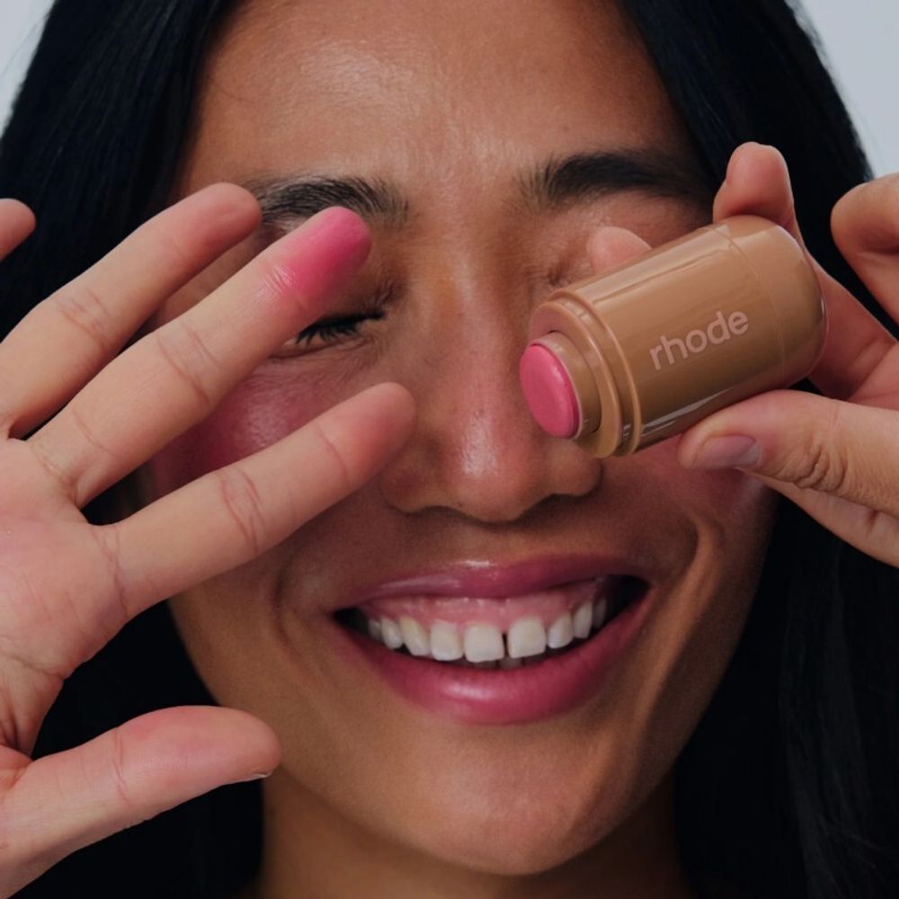 Румяна в стике RHODE Pocket Blush - Juice Box