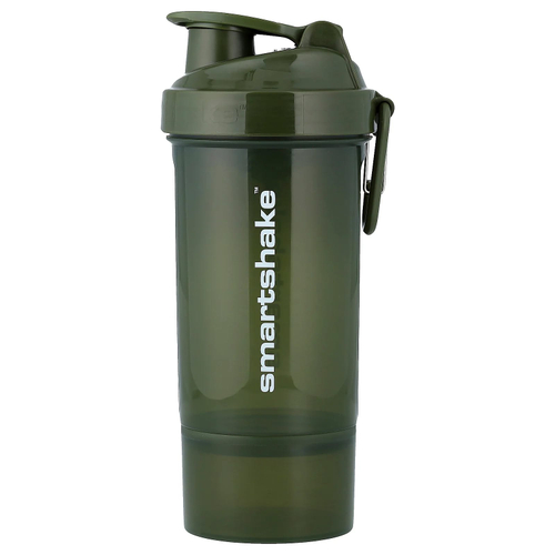 Smartshake, Original2Go One Series, зеленый, 800 мл (27 унций)
