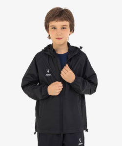 Куртка ветрозащитная JOGEL CAMP Rain Jacket