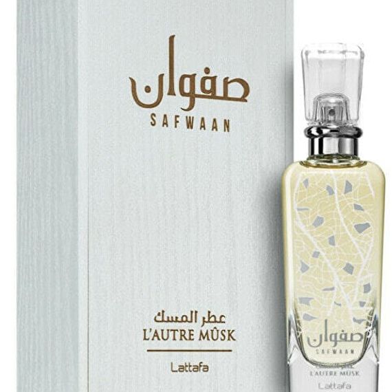 Safwaan L`autre Musk EDP Lattafa 100 мл