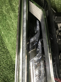 Фара правая Hongqi HS5 (2019-н.в.) LED