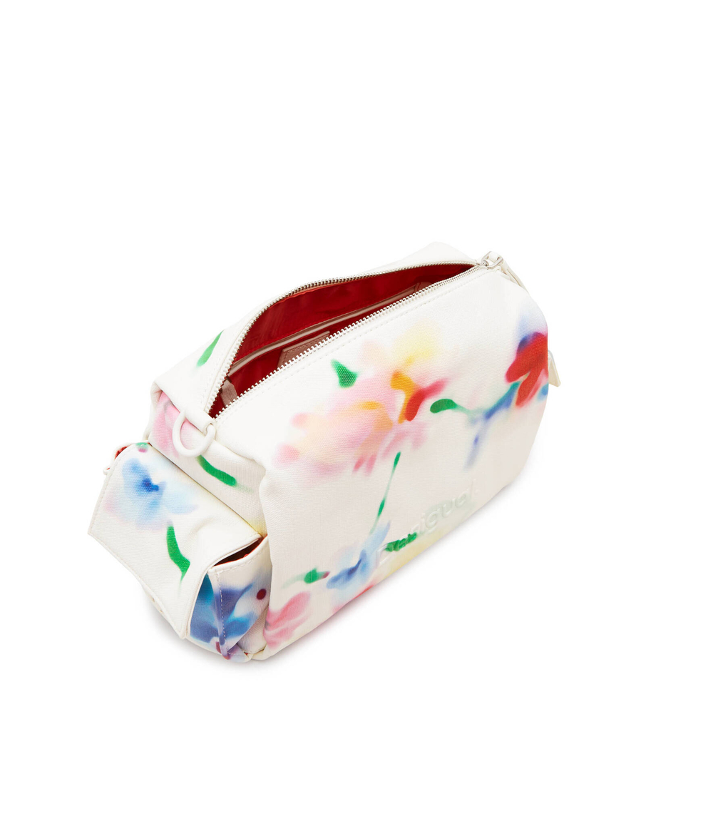 Сумка через плечо Desigual - белый(24SAXP69)