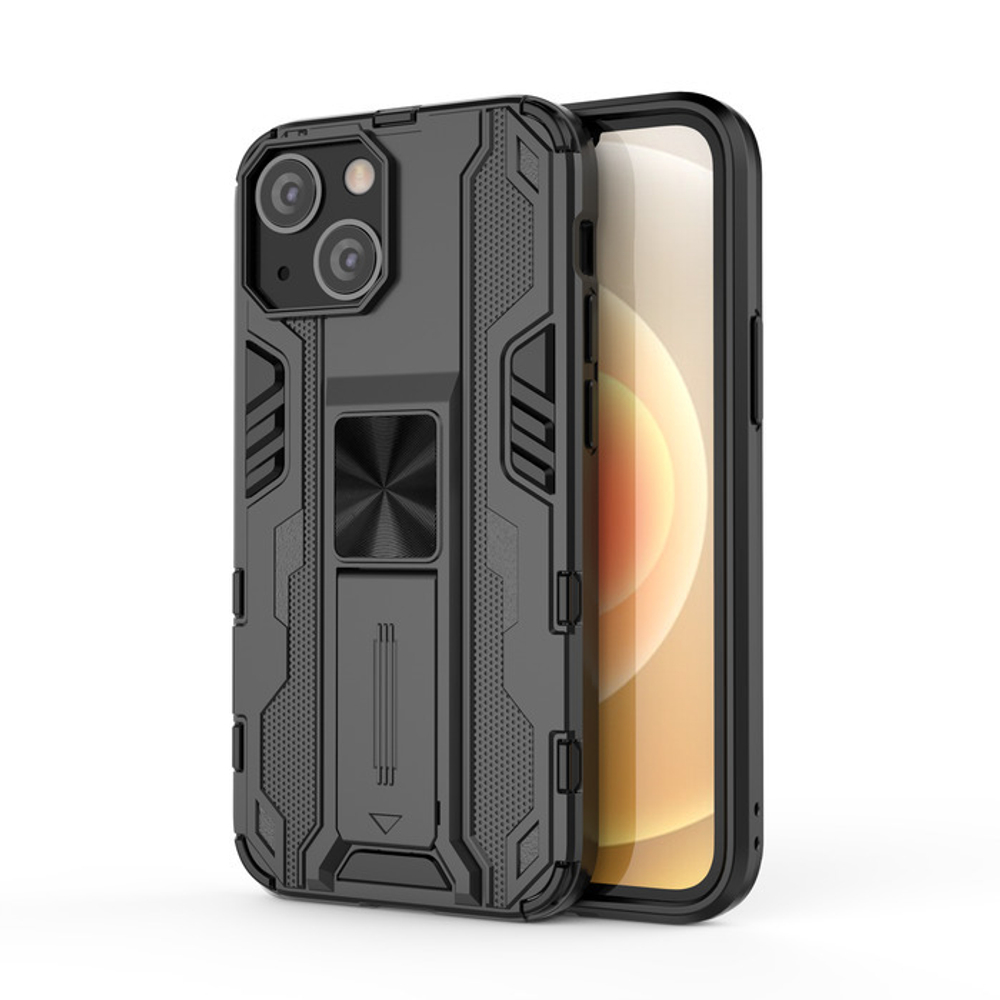 Противоударный чехол KNIGHT Case для iPhone 13 Mini