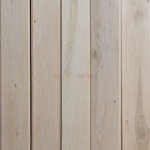 Вагонка ольха сорт А 15х90
