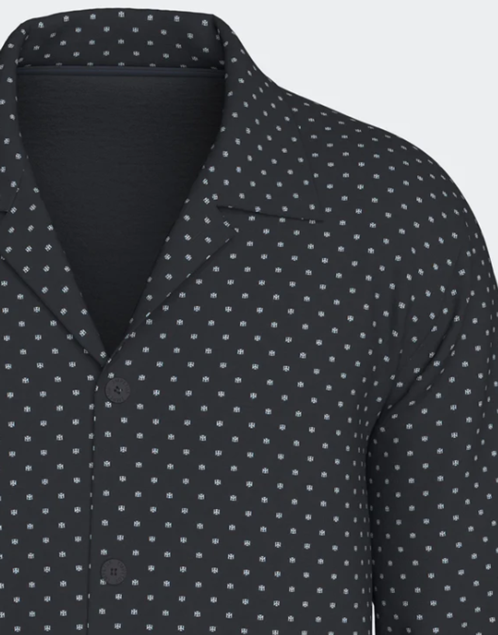 Пижама Impetus 1557N73