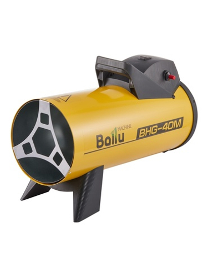 Тепловая пушка газовая Ballu BHG-40M