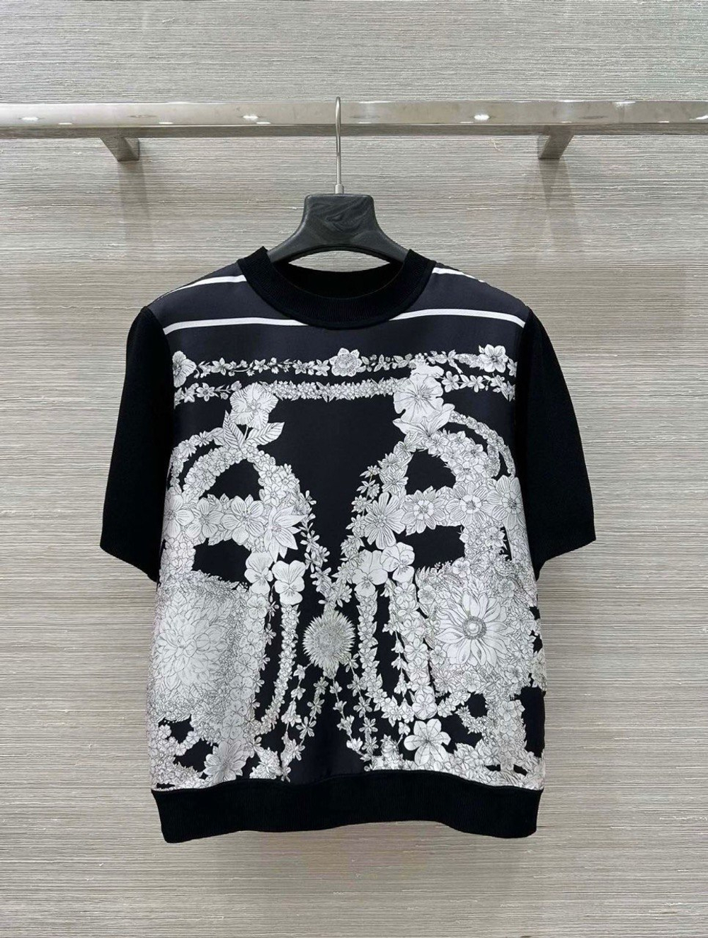 Футболка Hermes