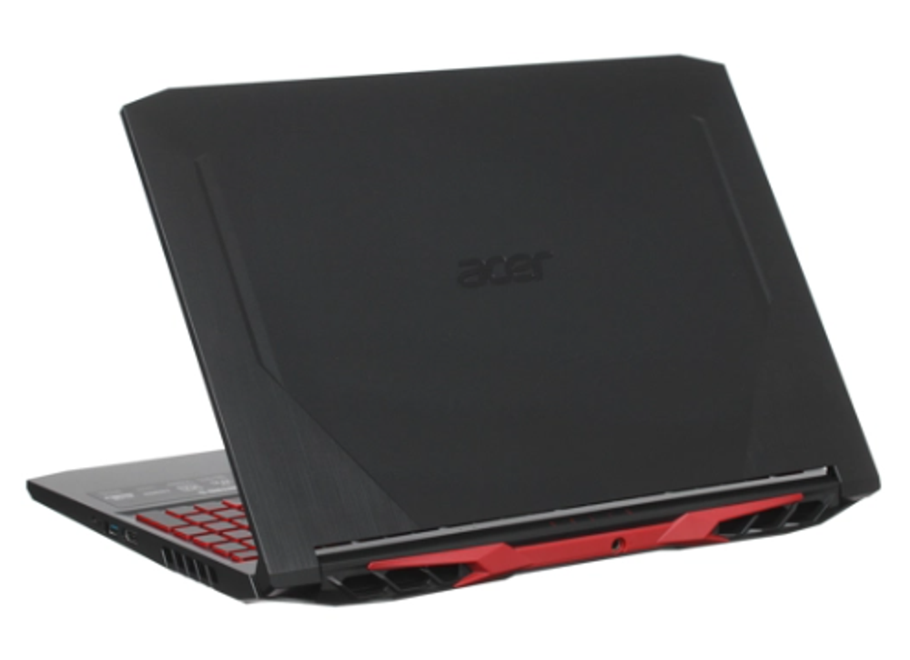 Ноутбук acer nitro 5 an515-55-54XB