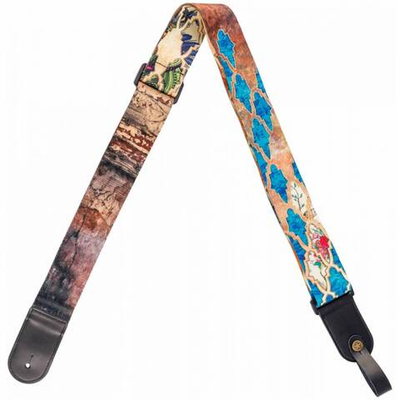 Ремень гитарный Flight FSG-50