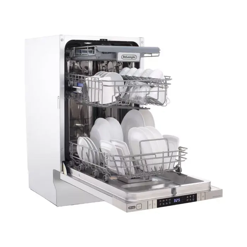 DeLonghi Встраиваемая посудомоечная машина DDW 06S Supreme nova