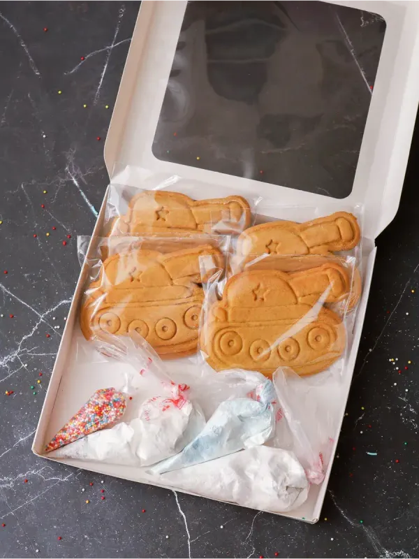 Набор для росписи 