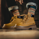 Сапоги Jeep, P234M08056