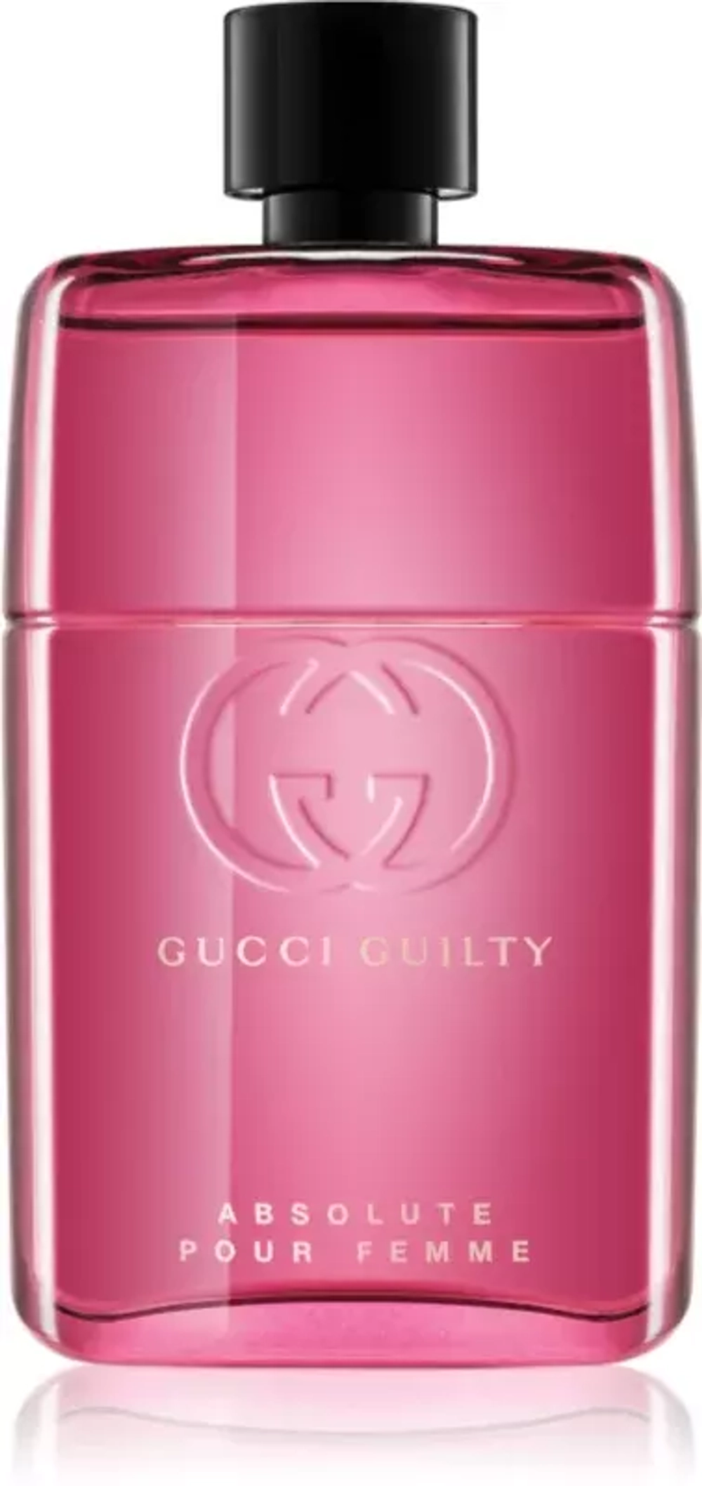 Gucci Guilty Absolute