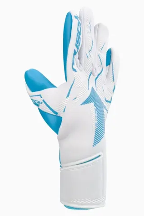 Вратарские перчатки Reusch Fastgrip Aqua