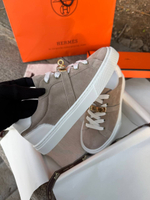 Кеды Hermes