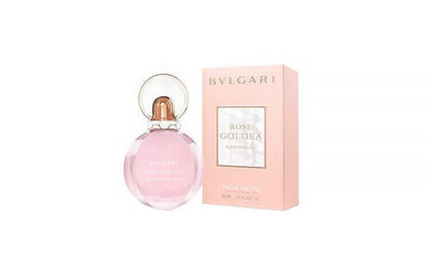 BVLGARI Jin Yang Perfumes Унисекс парфюмерия 50 мл