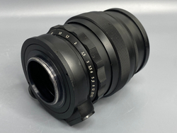 Гелиос-40-2 85мм f/1.5 М42