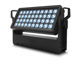 CHAUVET-PRO COLORado Panel Q40 профессиональный светодиодный линейный прожектор IP65 40х15Вт RGBW