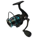 Катушка Black Side Cadet bb5+1 (5.2:1) BSCA2500FD  256г Нагр.7кг 0.18/0.22/0.24мм-150/100/80м