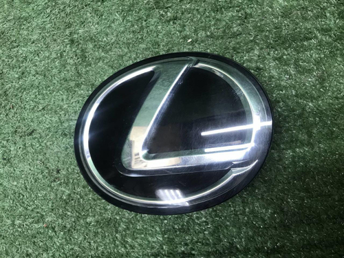 Эмблема решетки радиатора Lexus RX 3 AL10 (08-12)