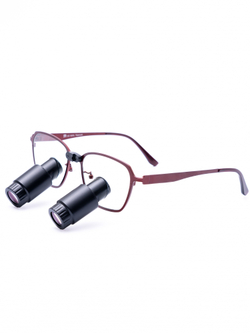 Бинокуляры 4X Amtech TTL2 4.0X