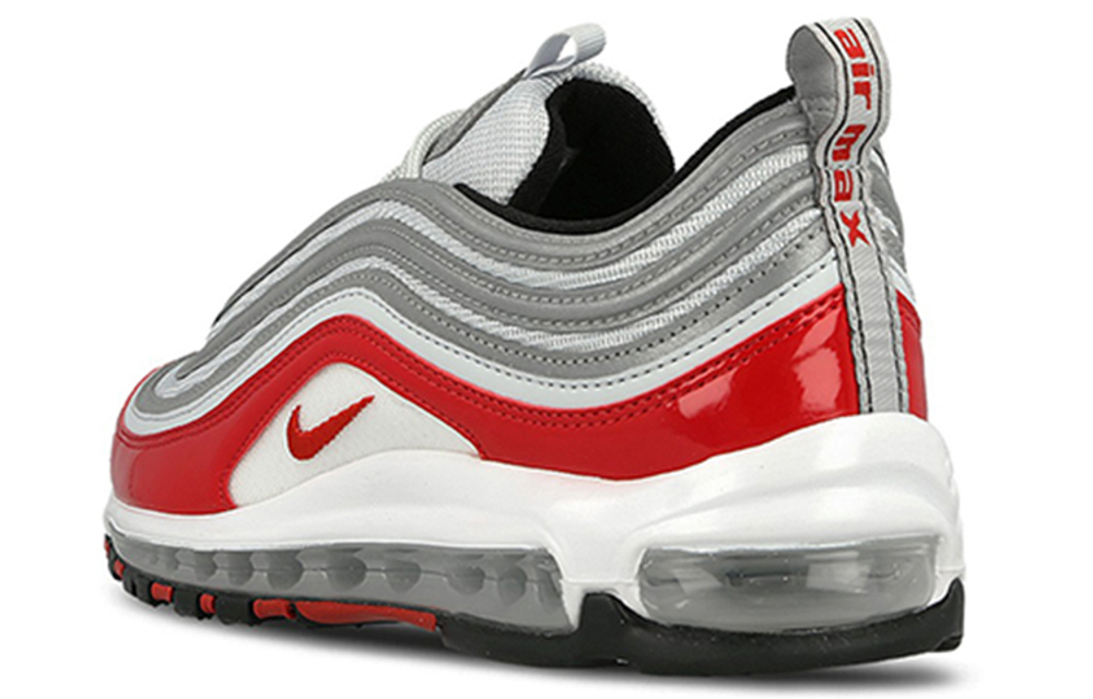 Nike air max 97 varsity red 2025