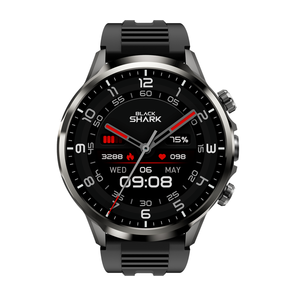 Black Shark BS-W2403 (Watch X) Black