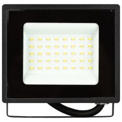 Прожектор светодиодный уличный ЭРА LPR-023-0-65K-030 30Вт 6500K 2400Лм IP65