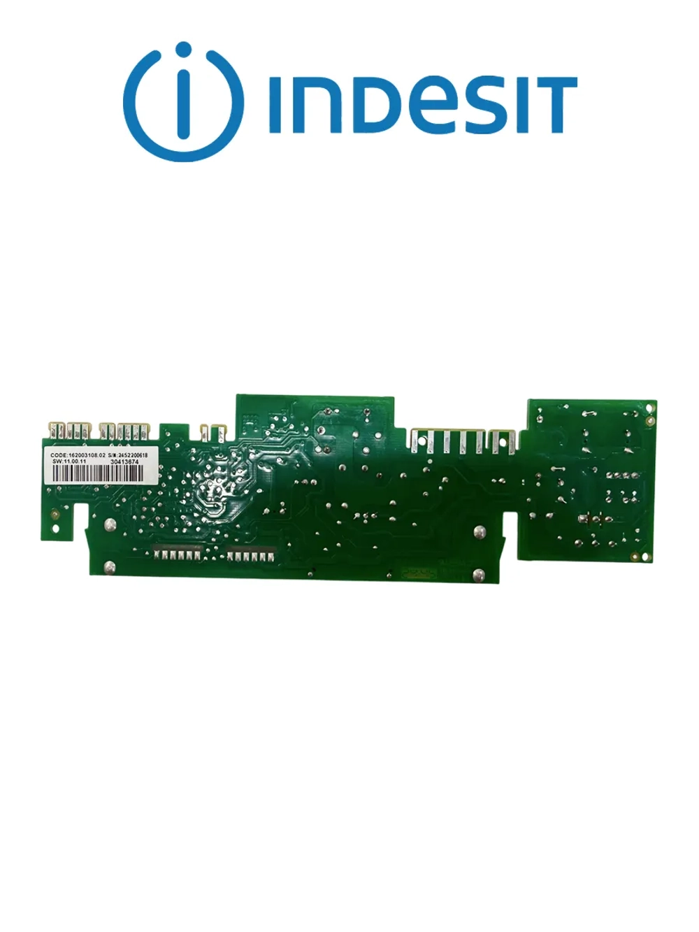 Модуль (плата, электронный блок)  управления для холодильника Indesit HT5200W